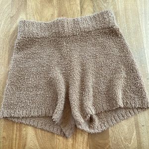 Skims Cozy Short